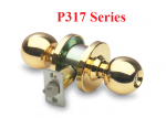 P317 Knob Series